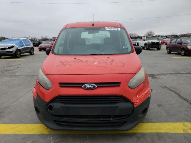 Photo 5 from auction – 2014 FORD TRANSIT CO with VIN NM0LE6E78E1141968