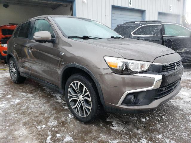 Photo 4 from auction – 2016 MITSUBISHI OUTLANDER with VIN JA4AR3AW6GZ051341