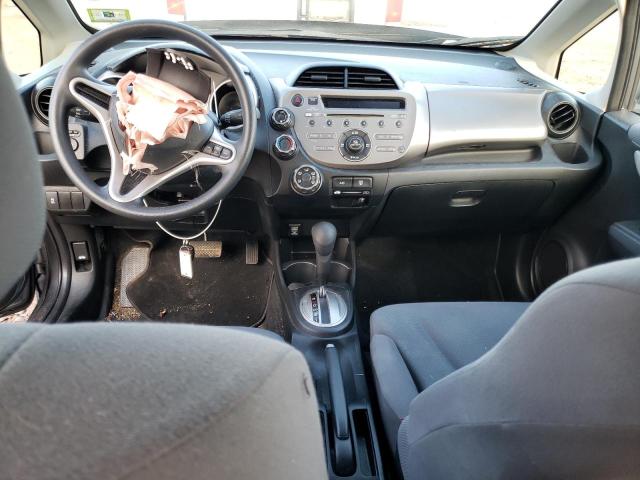 Photo 8 from auction – 2013 HONDA FIT with VIN JHMGE8H30DC051921