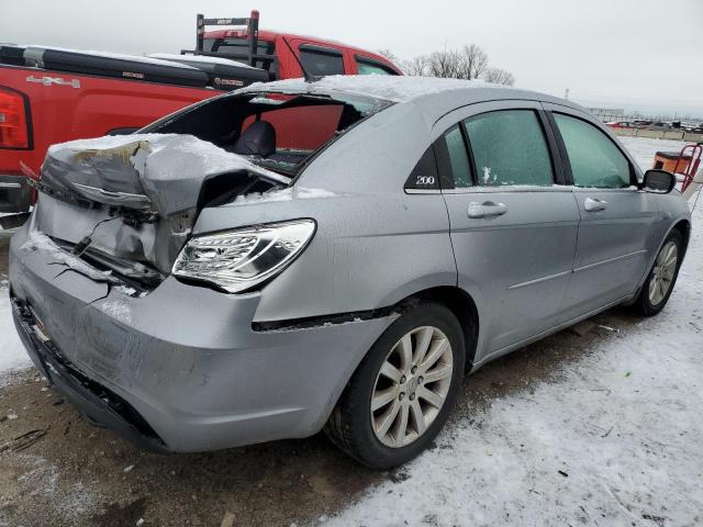Photo 3 from auction – 2013 CHRYSLER 200 TOURIN with VIN 1C3CCBBB5DN605997