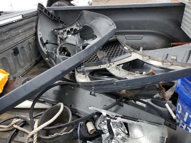 Photo 12 from auction – 2019 RAM 1500 CLASS with VIN 1C6RR7FG2KS547439