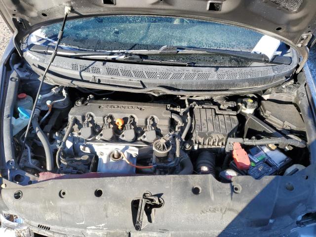Photo 11 from auction – 2010 HONDA CIVIC EX with VIN 19XFA1F84AE060933