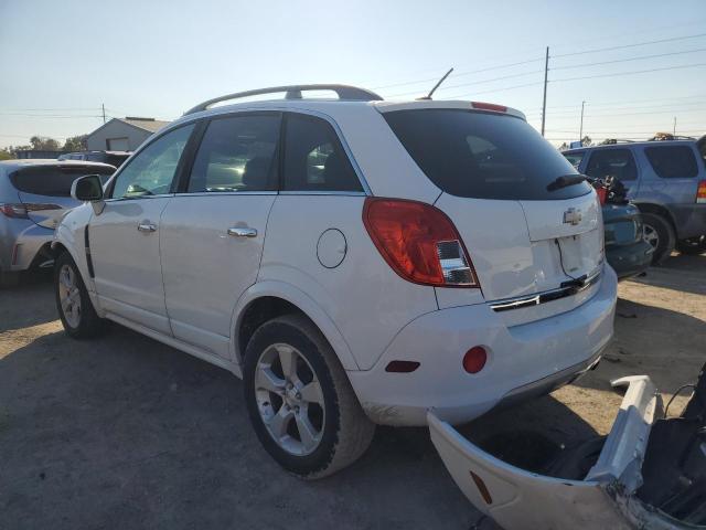 Photo 2 from auction – 2014 CHEVROLET CAPTIVA LT with VIN 3GNAL3EK3ES642940
