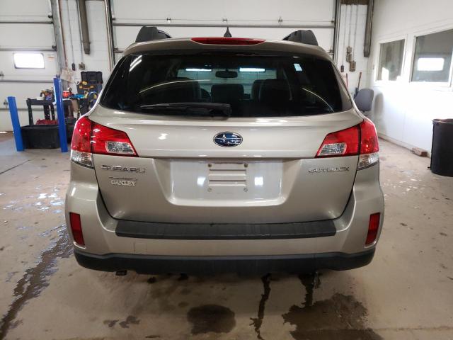 Снимка 6 от търг – 2014 SUBARU OUTBACK 2. с VIN 4S4BRCCCXE1230499
