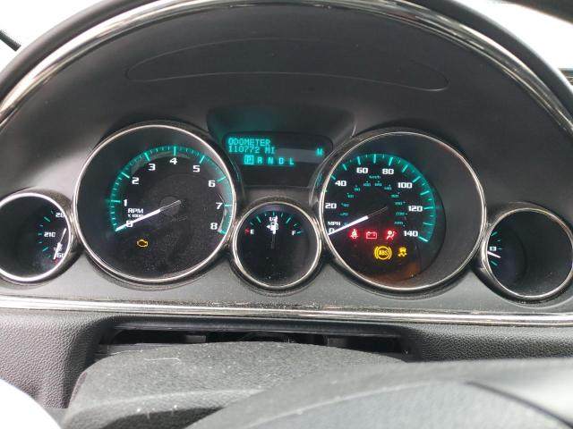 Photo 9 from auction – 2014 BUICK ENCLAVE with VIN 5GAKRCKD7EJ192018