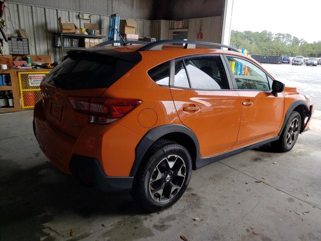 Photo 3 from auction – 2018 SUBARU CROSSTREK with VIN JF2GTAAC7JH278998