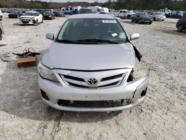 Photo 5 from auction – 2012 TOYOTA COROLLA BA with VIN 2T1BU4EE3CC784323