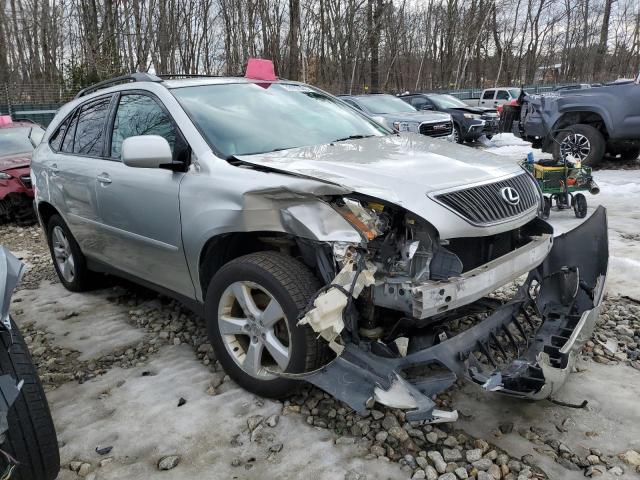Photo 4 from auction – 2006 LEXUS RX 330 with VIN 2T2HA31U16C106535