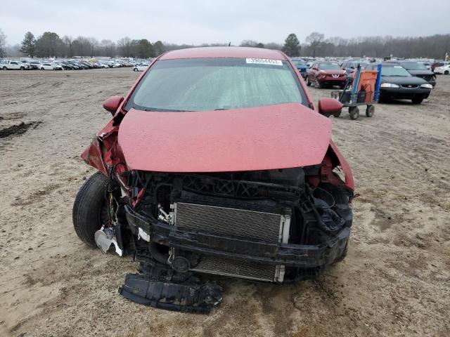 Photo 5 from auction – 2012 KIA RIO LX with VIN KNADM4A32C6073164