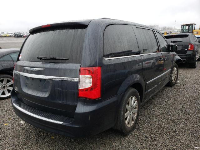 Photo 3 from auction – 2014 CHRYSLER TOWN & COU with VIN 2C4RC1BG2ER272903