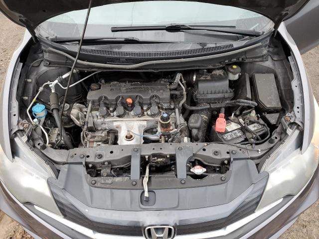 Photo 11 from auction – 2015 HONDA CIVIC LX with VIN 2HGFG3B59FH512457