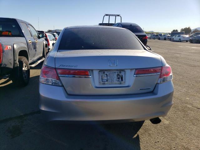 Photo 6 from auction – 2011 HONDA ACCORD SE with VIN 1HGCP2F61BA087891