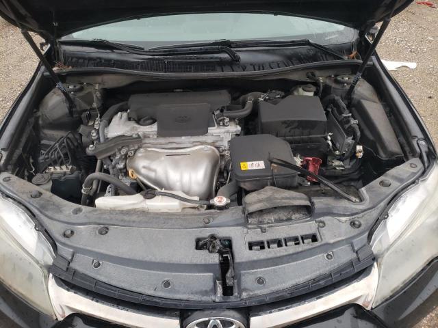 Photo 11 from auction – 2017 TOYOTA CAMRY LE with VIN 4T1BF1FK2HU714511