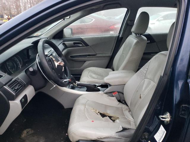 Photo 7 from auction – 2015 HONDA ACCORD LX with VIN 1HGCR2F31FA252201