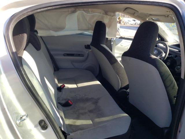 Photo 10 from auction – 2014 TOYOTA PRIUS C with VIN JTDKDTB33E1563888