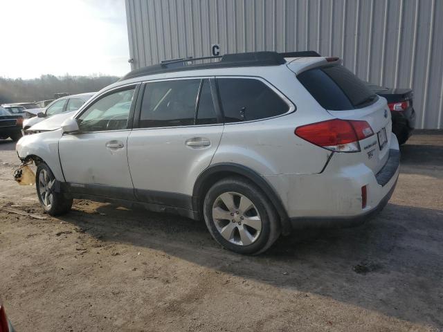 Снимка 2 от търг – 2012 SUBARU OUTBACK 2. с VIN 4S4BRBCC7C3219262