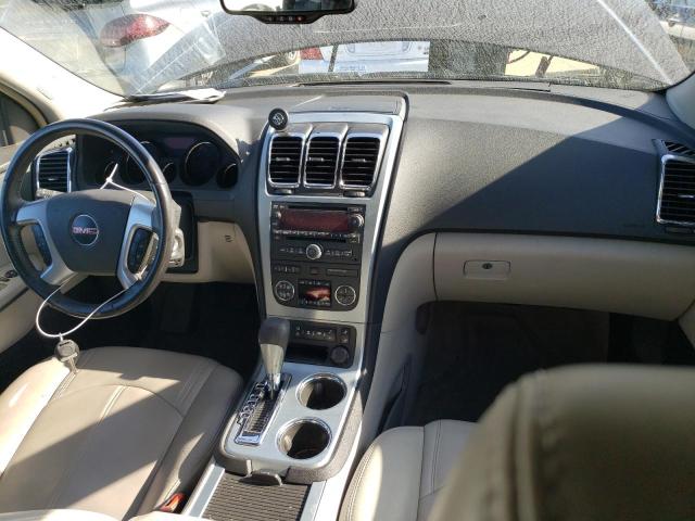 Photo 8 from auction – 2008 GMC ACADIA SLT with VIN 1GKER23788J124351