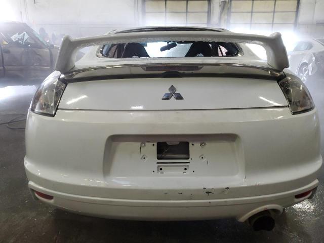 Photo 6 from auction – 2009 MITSUBISHI ECLIPSE GS with VIN 4A3AK24F79E014418