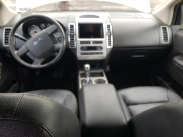 Photo 8 from auction – 2007 FORD EDGE with VIN 2FMDK48C97BB44281