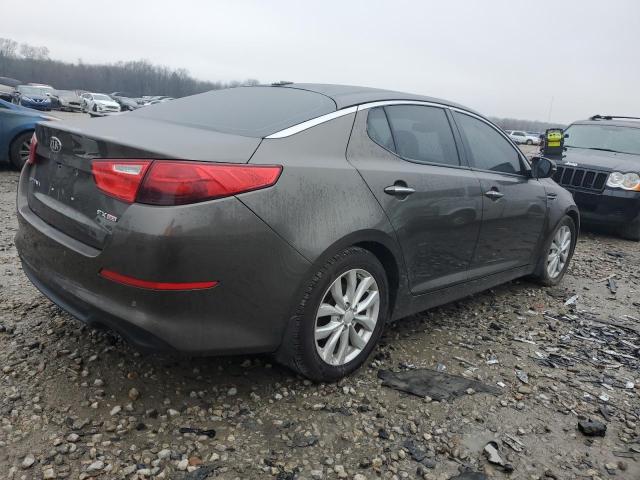 Photo 3 from auction – 2015 KIA OPTIMA EX with VIN 5XXGN4A74FG394550