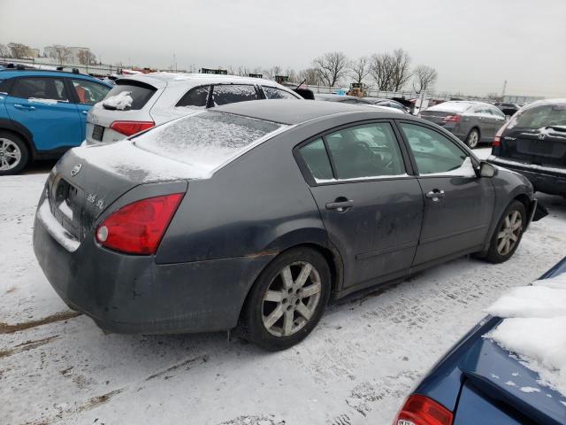 Photo 3 from auction – 2016 NISSAN MAXIMA SE with VIN 1N4BA41E46C856213