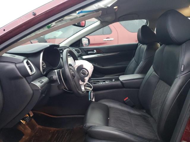 Photo 7 from auction – 2016 NISSAN MAXIMA 3.5 with VIN 1N4AA6AP5GC446384