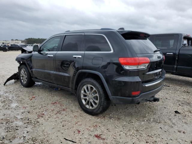 Photo 2 from auction – 2015 JEEP GRAND CHER with VIN 1C4RJEBG9FC119068