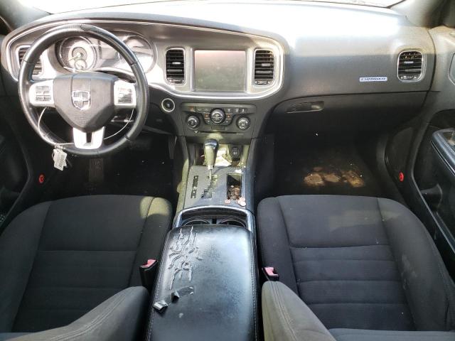 Photo 8 from auction – 2012 DODGE CHARGER R/ with VIN 2C3CDXCT6CH295223