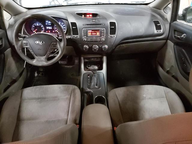 Photo 8 from auction – 2015 KIA FORTE LX with VIN KNAFK4A68F5393415