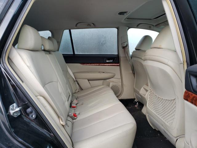 Photo 10 from auction – 2012 SUBARU OUTBACK 3. with VIN 4S4BRDLC9C2296457