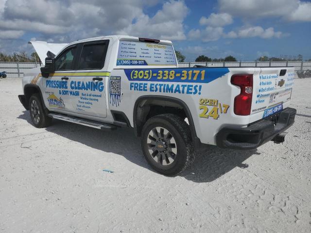 Photo 2 from auction – 2022 CHEVROLET SILVERADO with VIN 2GC4YME71N1236711