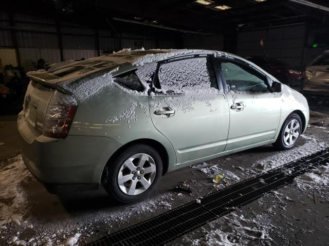 Photo 3 from auction – 2008 TOYOTA PRIUS with VIN JTDKB20U587697623