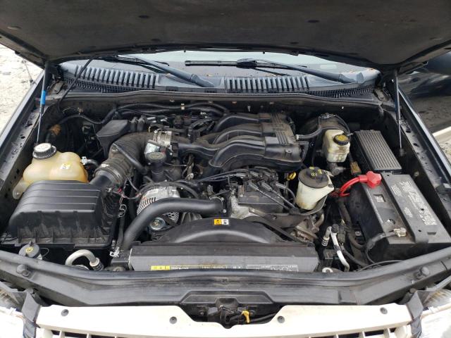 Photo 12 from auction – 2005 FORD EXPLORER E with VIN 1FMZU64K25UA66992