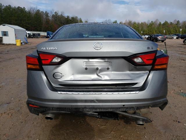 Photo 6 from auction – 2021 NISSAN ALTIMA SR with VIN 1N4BL4CV4MN405307
