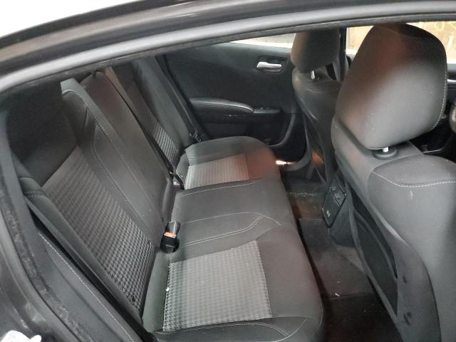 Photo 10 from auction – 2019 DODGE CHARGER SX with VIN 2C3CDXJG2KH505319