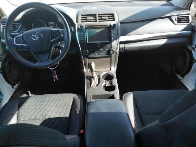 Photo 8 from auction – 2017 TOYOTA CAMRY LE with VIN 4T1BF1FK5HU376795