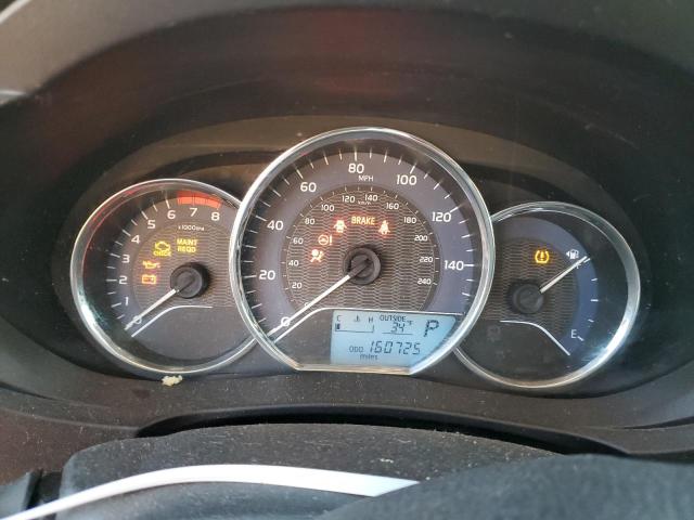 Photo 9 from auction – 2015 TOYOTA COROLLA L with VIN 5YFBURHE4FP249286