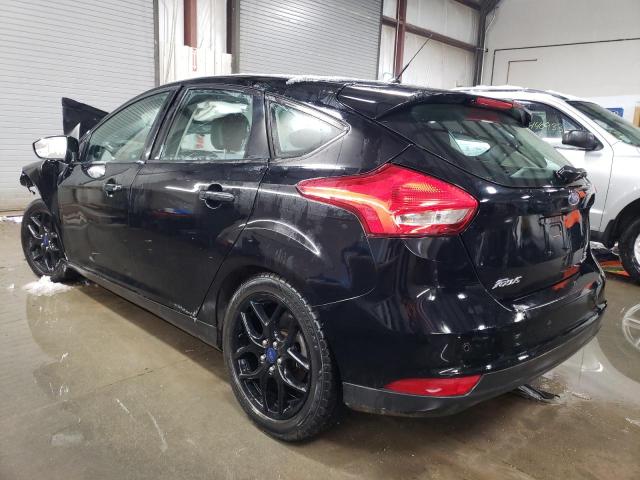 Photo 2 from auction – 2016 FORD FOCUS SE with VIN 1FADP3K29GL203075