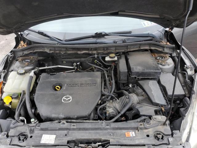 Photo 11 from auction – 2011 MAZDA 3 S with VIN JM1BL1U65B1395746