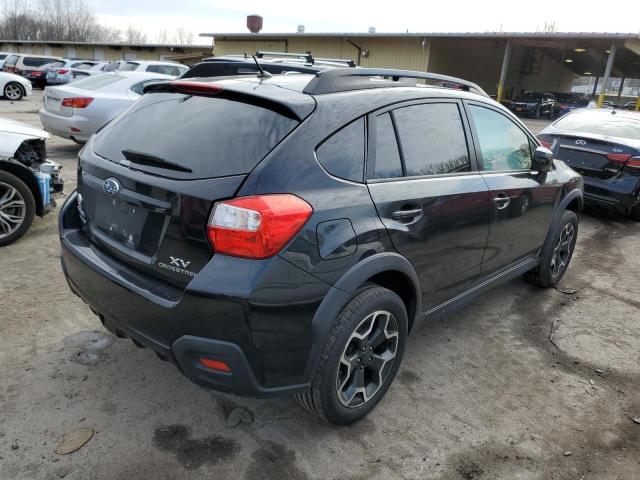 Photo 3 from auction – 2014 SUBARU XV CROSSTR with VIN JF2GPACCXEH323293