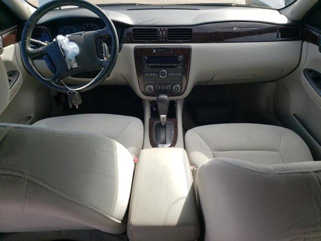 Photo 8 from auction – 2012 CHEVROLET IMPALA LT with VIN 2G1WG5E32C1179195