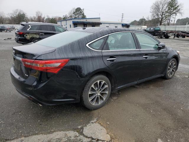 Photo 3 from auction – 2016 TOYOTA AVALON XLE with VIN 4T1BK1EB5GU205041