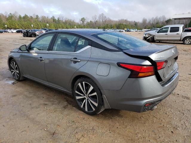 Photo 2 from auction – 2021 NISSAN ALTIMA SR with VIN 1N4BL4CV4MN405307