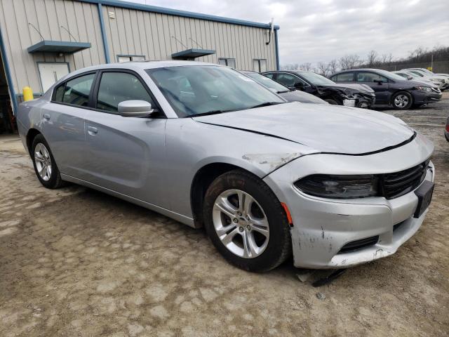 Photo 4 from auction – 2021 DODGE CHARGER SX with VIN 2C3CDXBG6MH522254