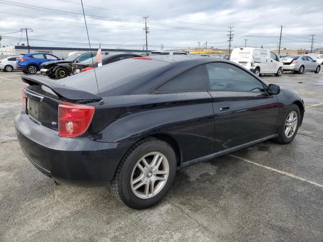 Photo 3 from auction – 2004 TOYOTA CELICA GT with VIN JTDDR32T040176505