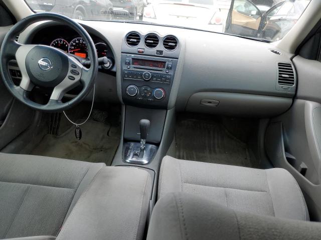 Photo 8 from auction – 2012 NISSAN ALTIMA BAS with VIN 1N4AL2AP8CC247259