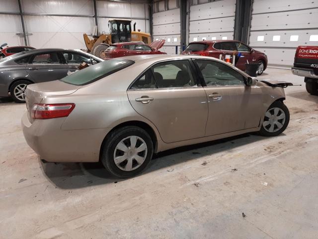 Photo 3 from auction – 2007 TOYOTA CAMRY CE with VIN JTNBE46K573052965