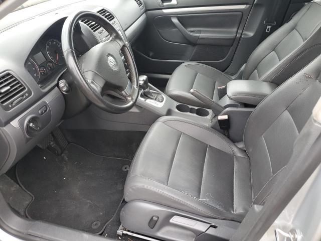 Photo 7 from auction – 2008 VOLKSWAGEN JETTA SE with VIN 3VWRZ71K88M166911
