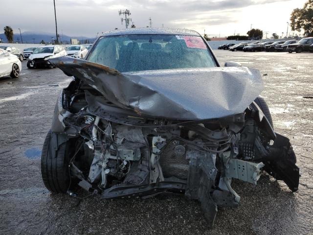 Photo 5 from auction – 2015 NISSAN SENTRA S with VIN 3N1AB7AP2FL681313
