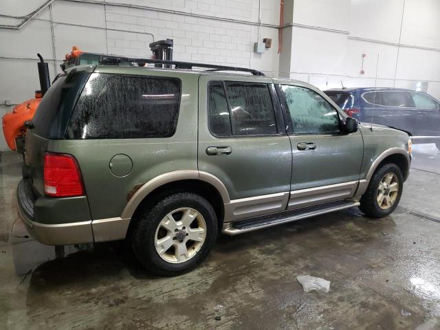 Photo 3 from auction – 2003 FORD EXPLORER E with VIN 1FMZU74E03UC28826